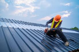 Best Rubber Roofing (EPDM, TPO)  in Sylvan Lake, MI